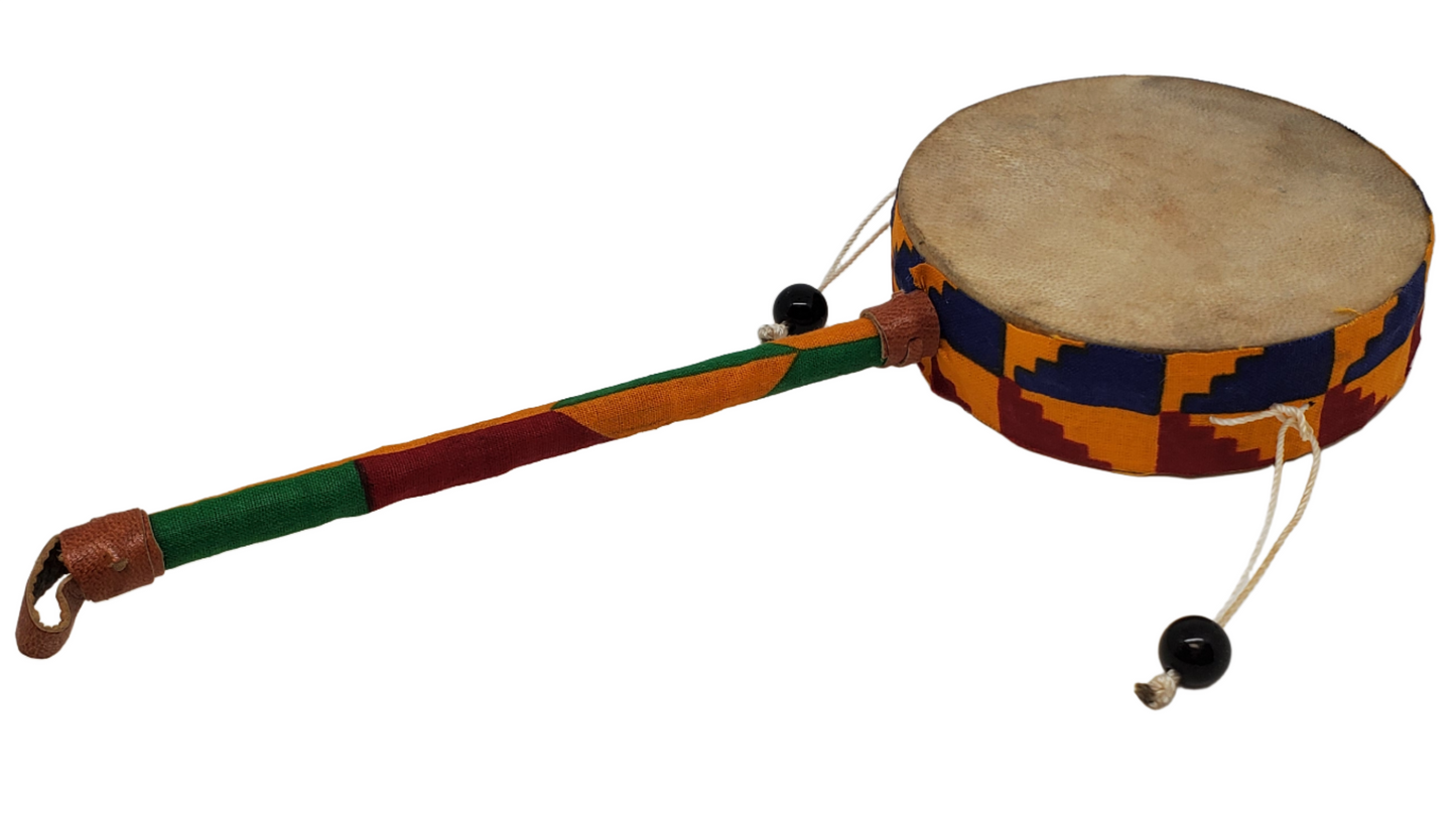twist hand drum