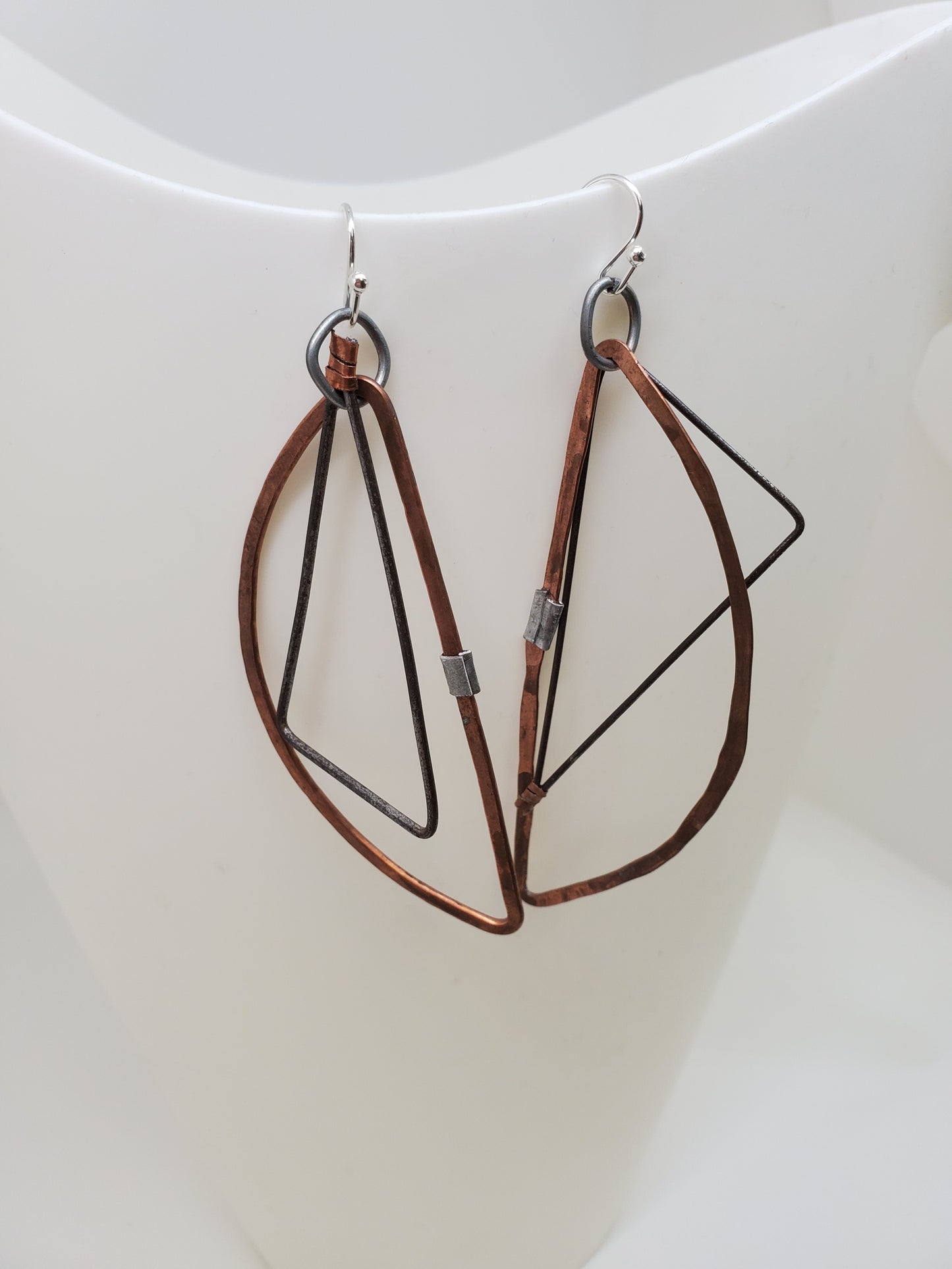 Pendientes Sobho Amigos