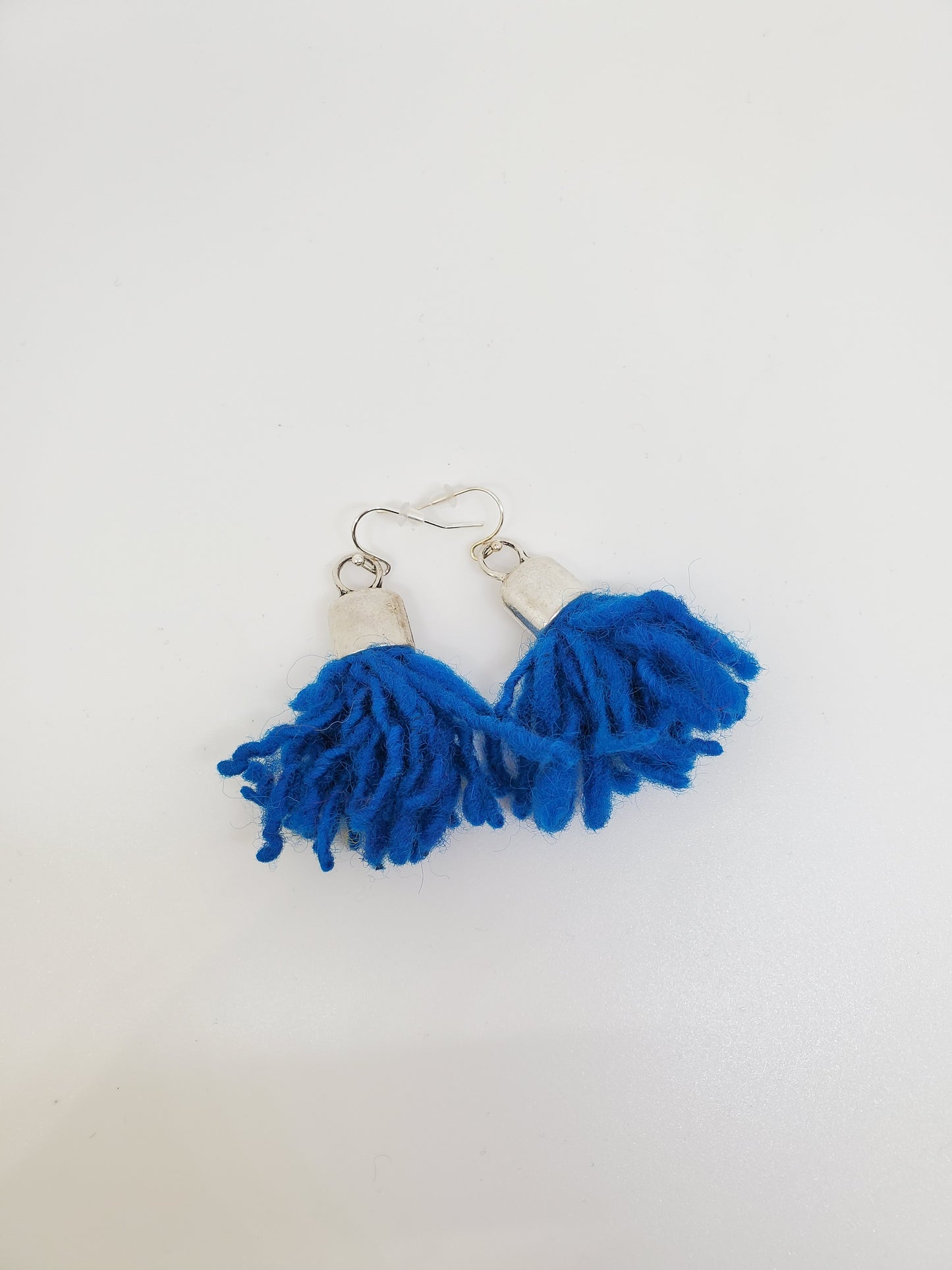 Pendientes de borla