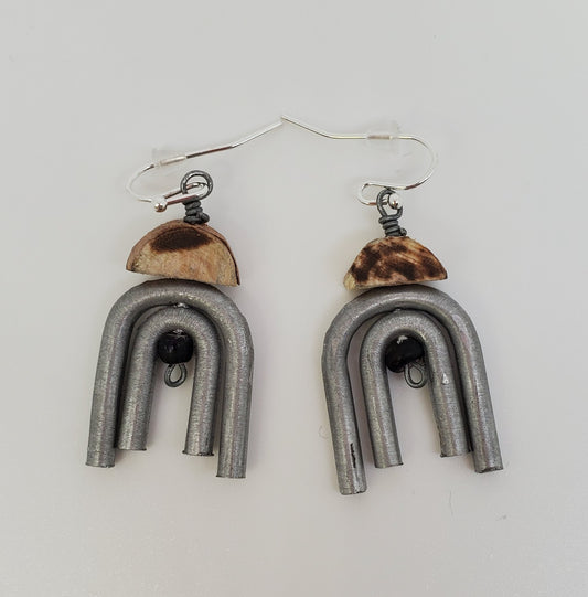 Sobho Earrings Arches