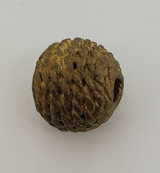 Brass Bead