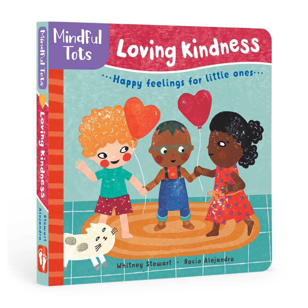 Mindful Tots: Loving Kindness