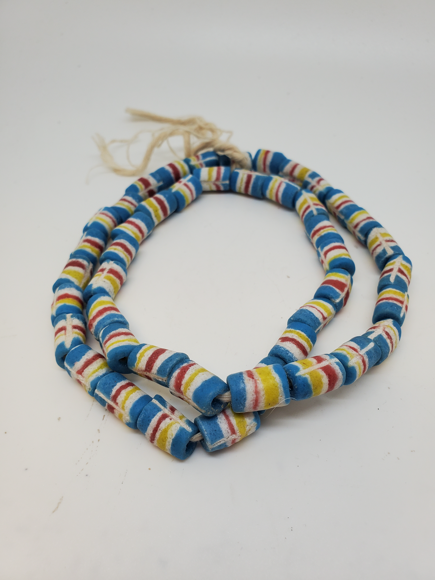 Recycled Glass Beads