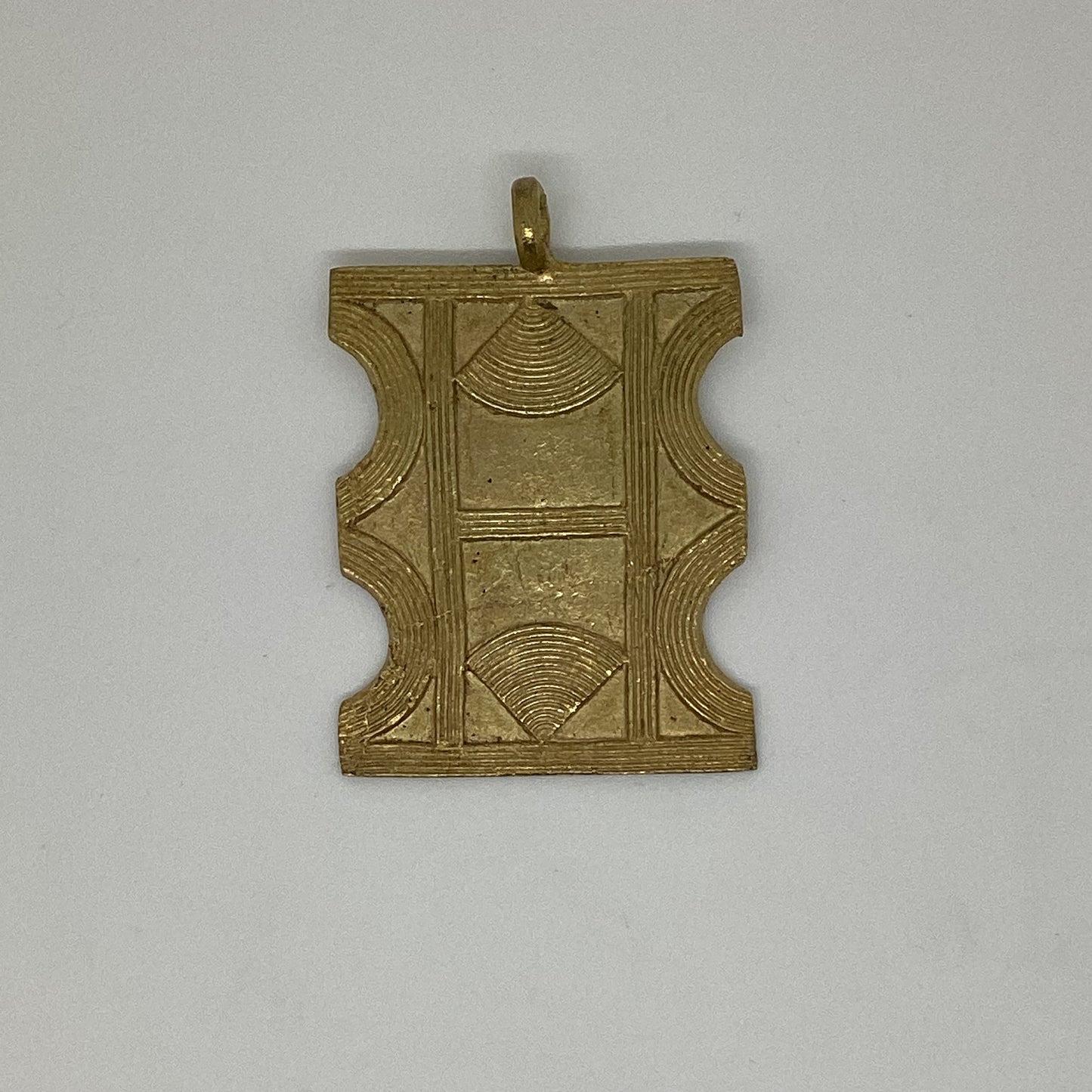 Resonance Field Pendant