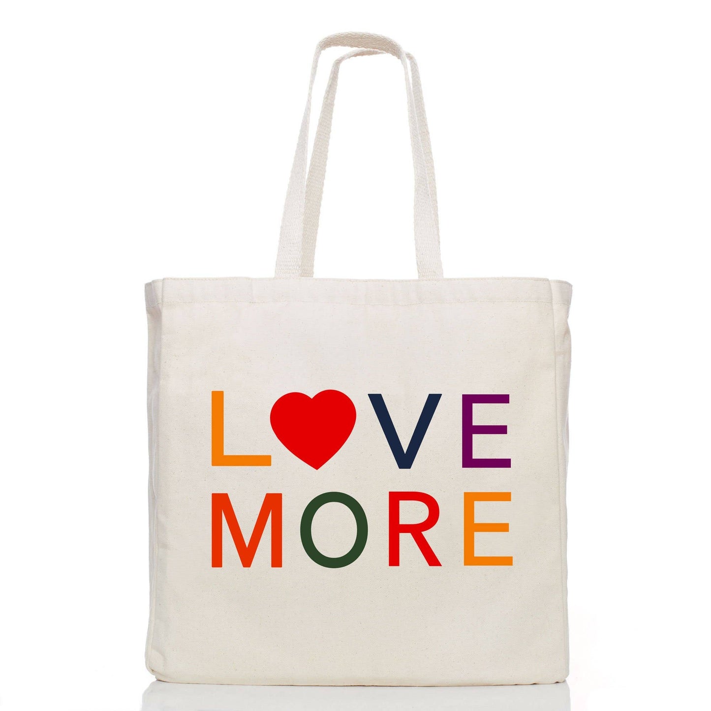 Love More | Tote