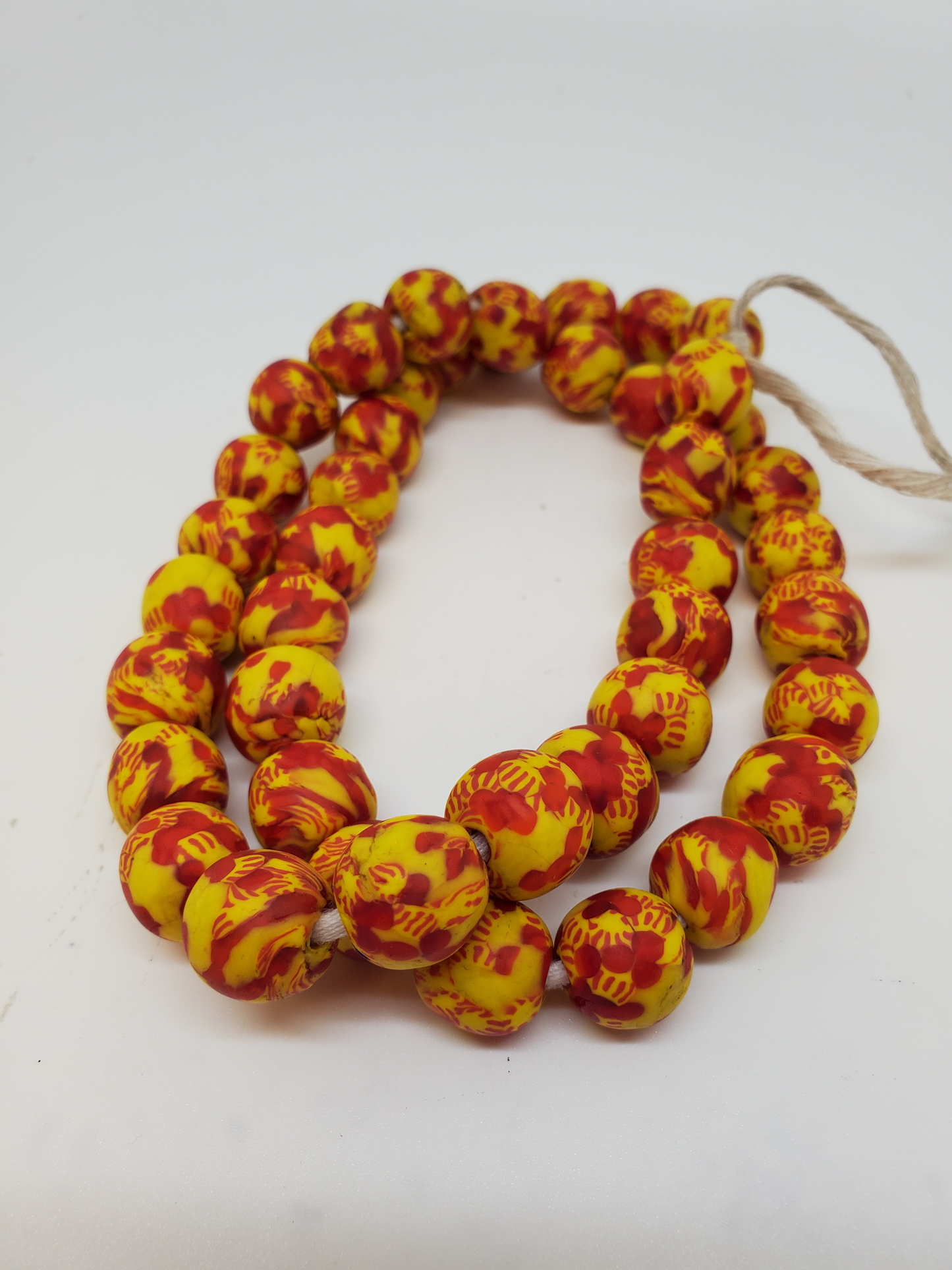 Recycled Glass Beads