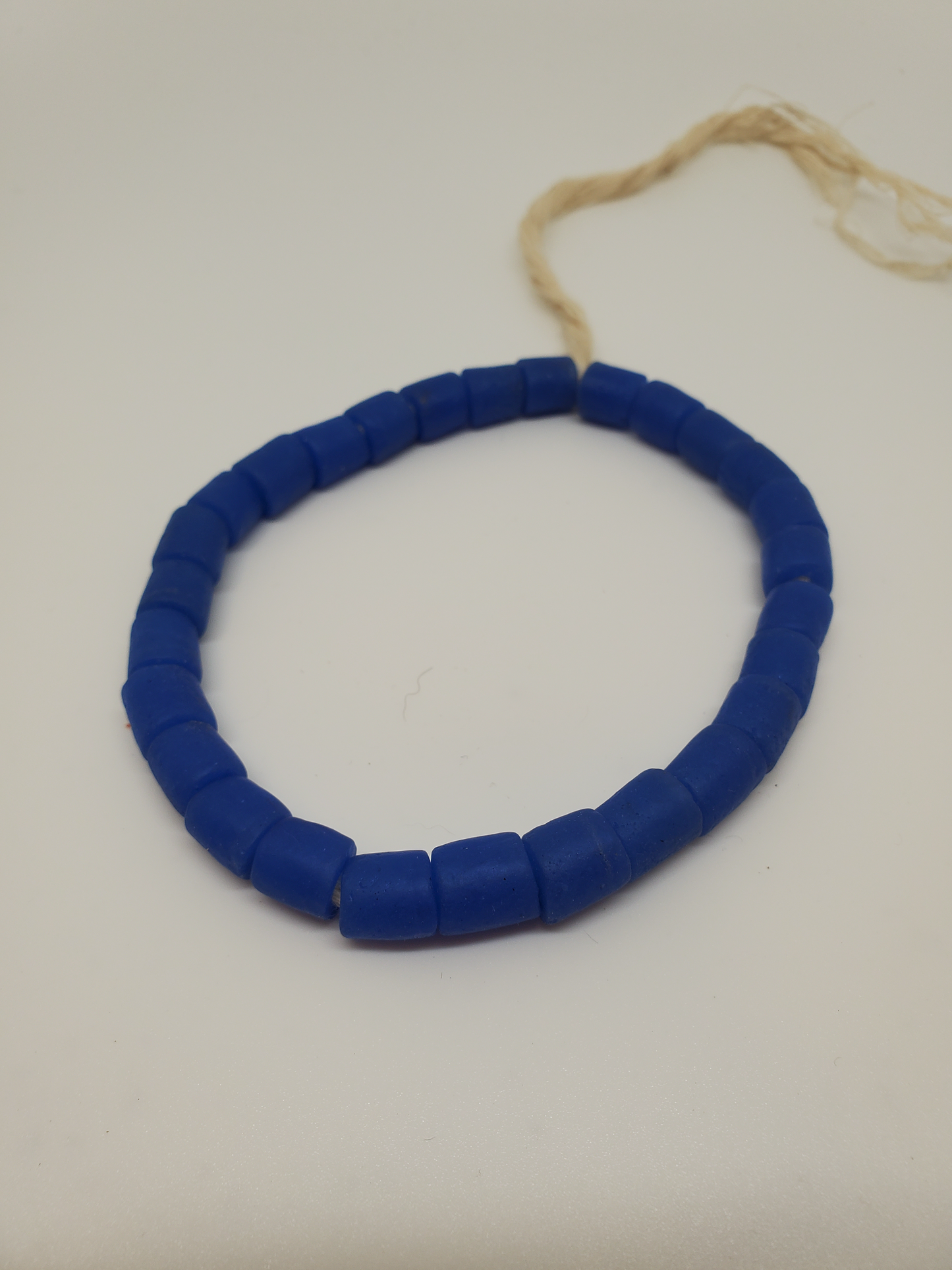 Recycled Glass Beads