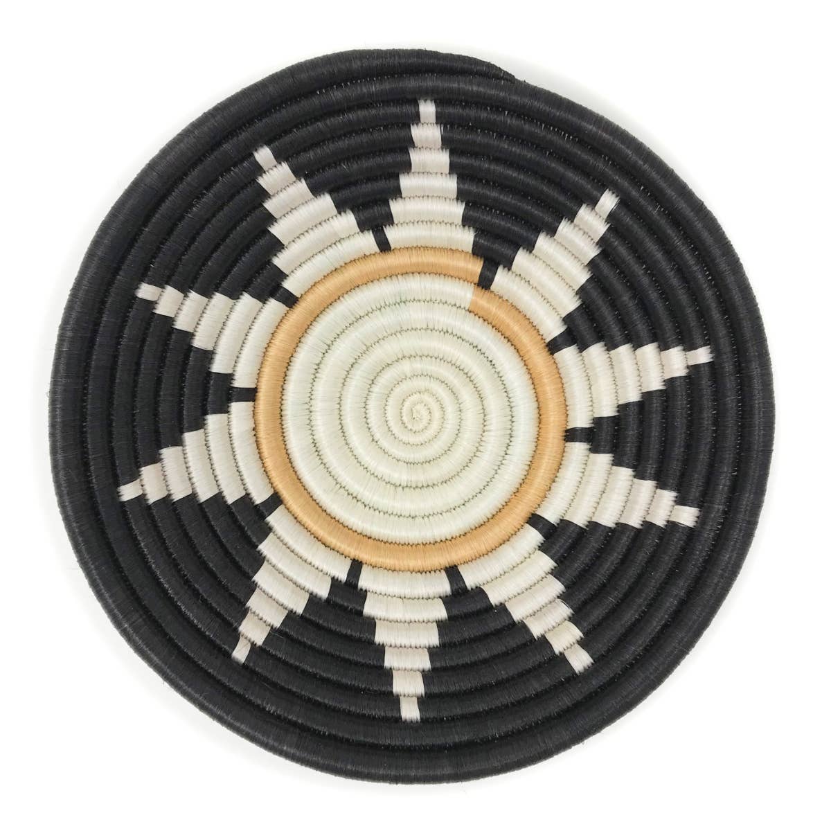 Zuba Woven Bowls