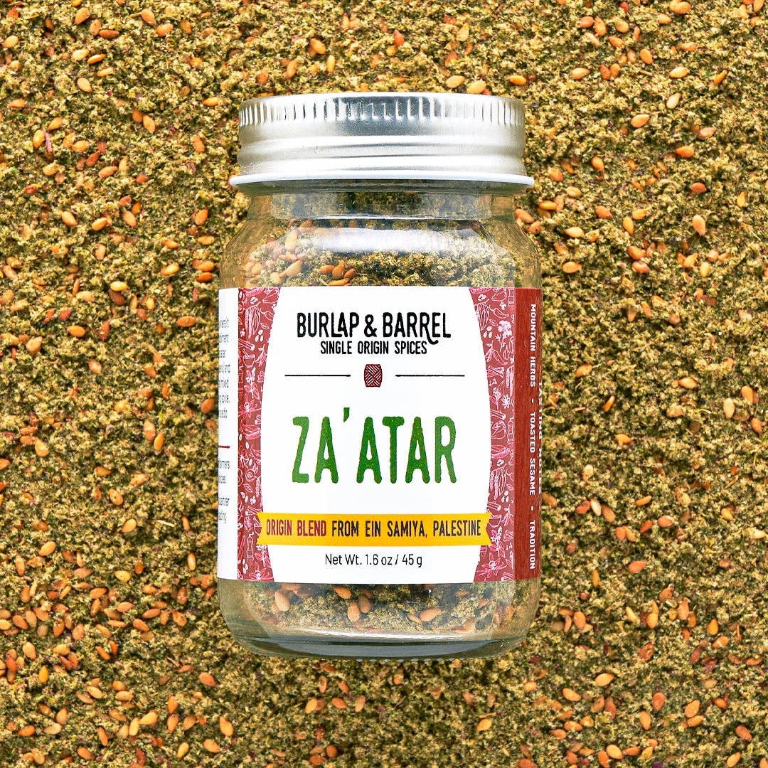 Za'atar