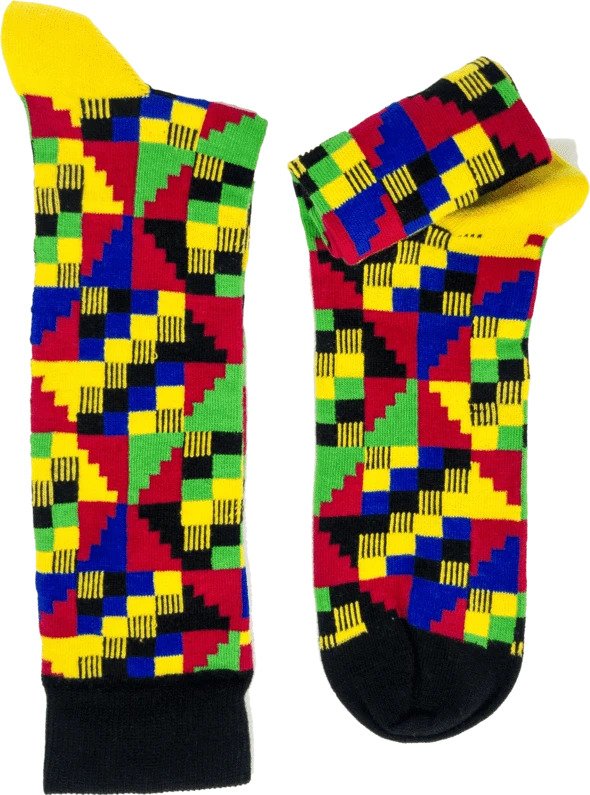 Dumsor Socks