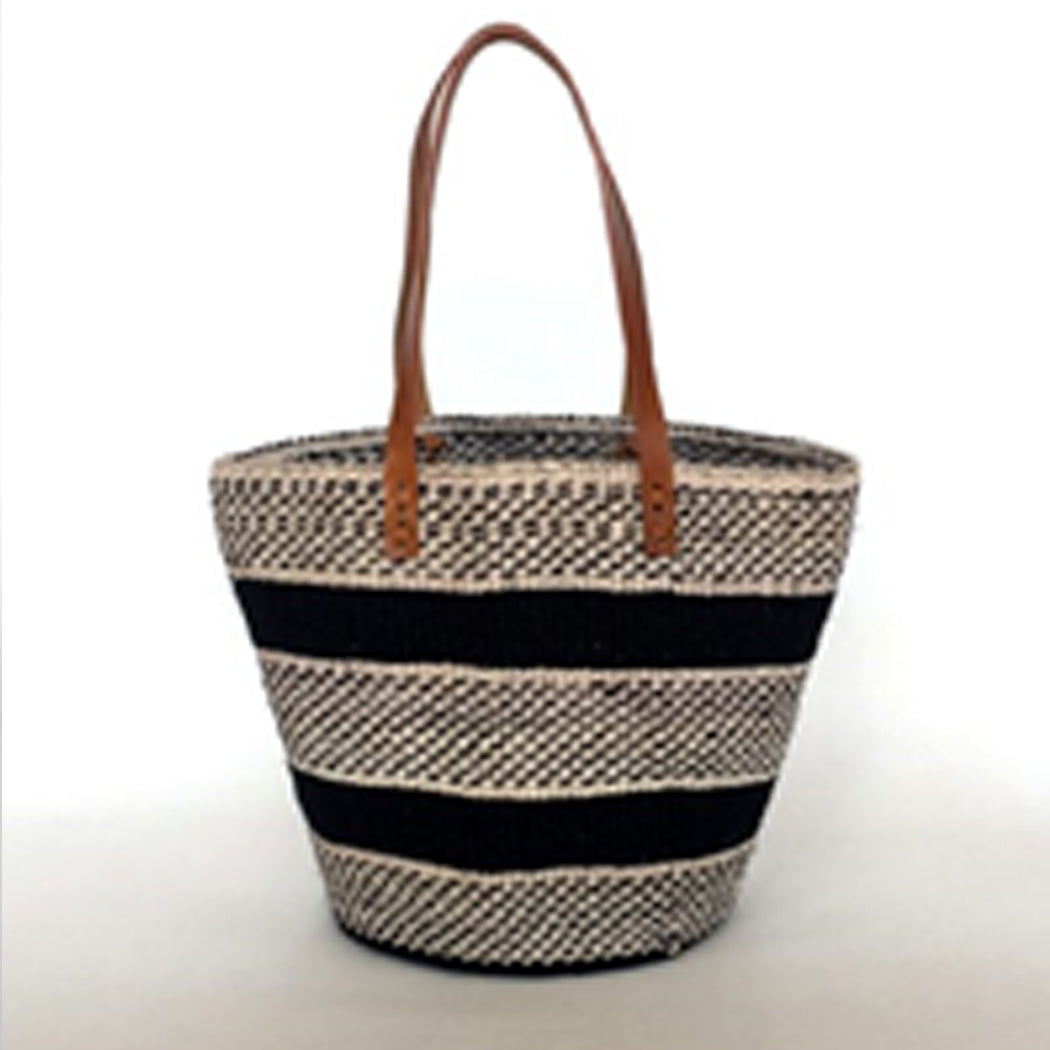 Sisal Tote