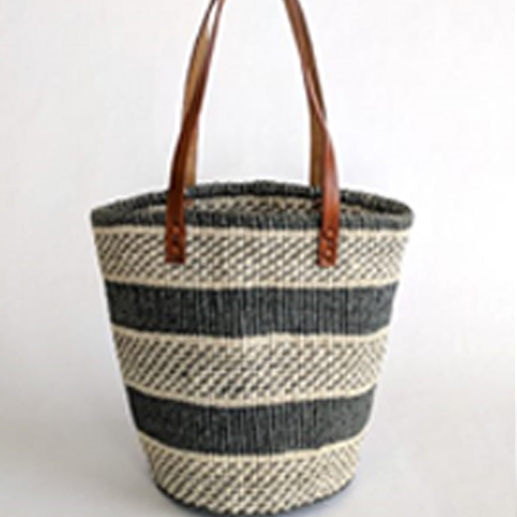Sisal Tote