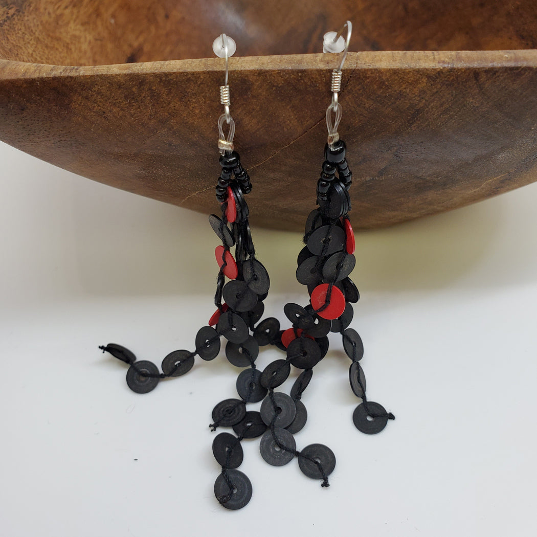 Pendientes de cuentas Kofi