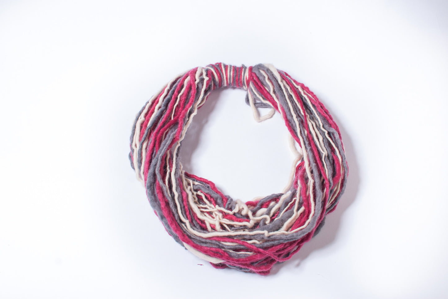 Collar bufanda Mobo