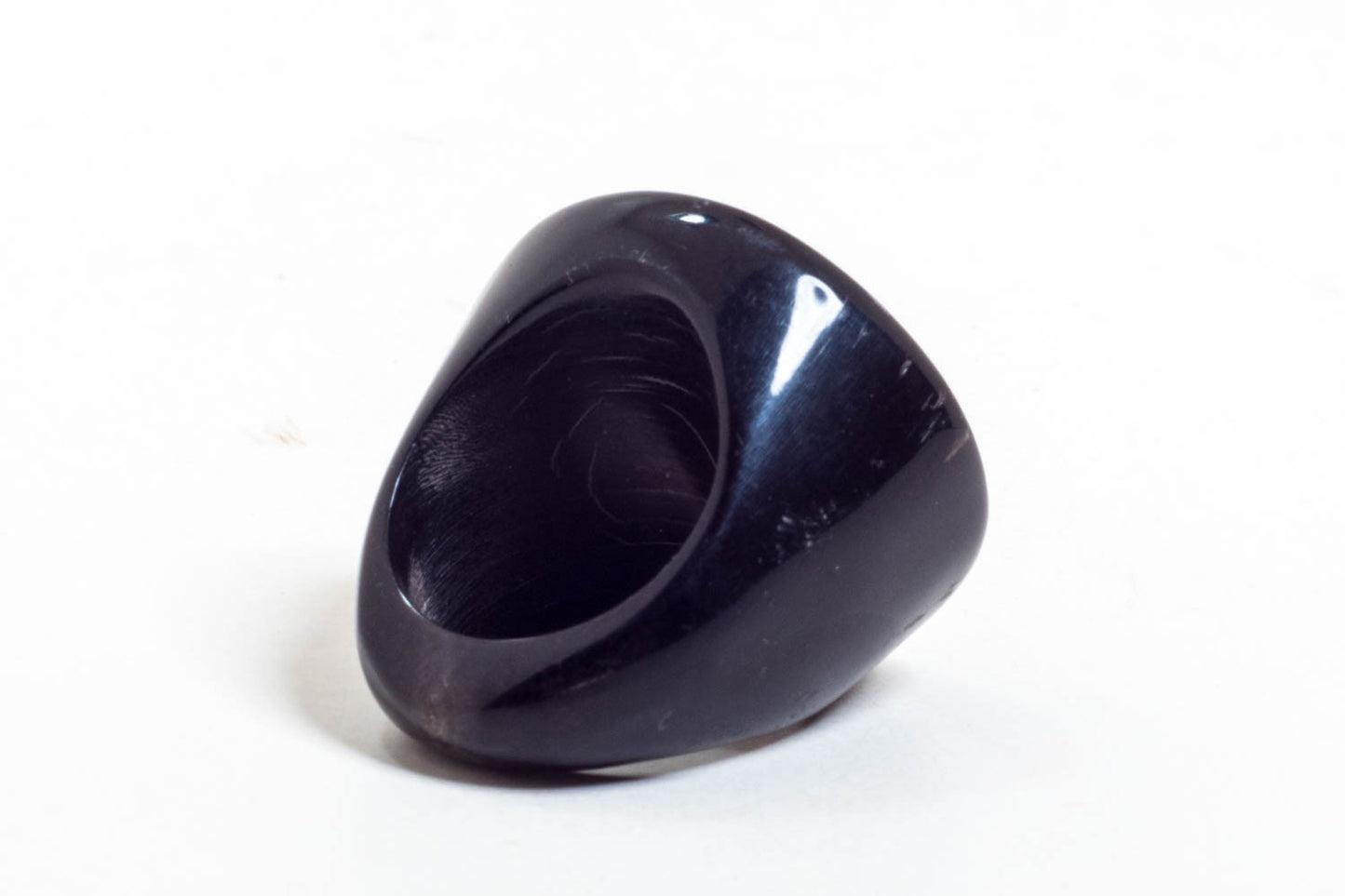 Anillos llamativos