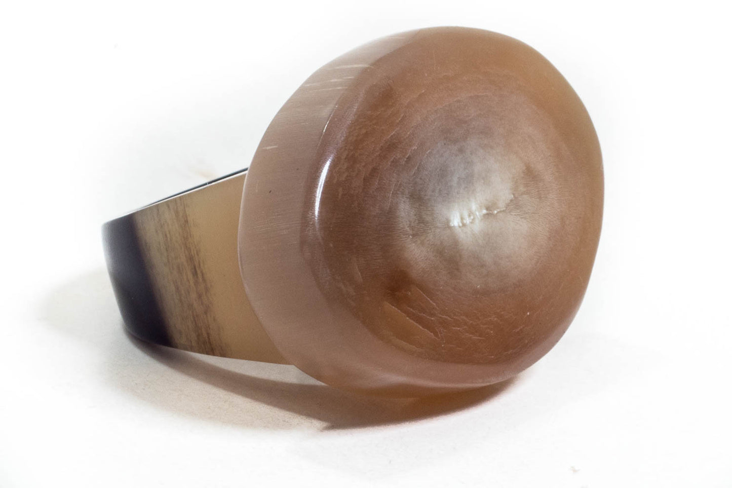 Anillos llamativos