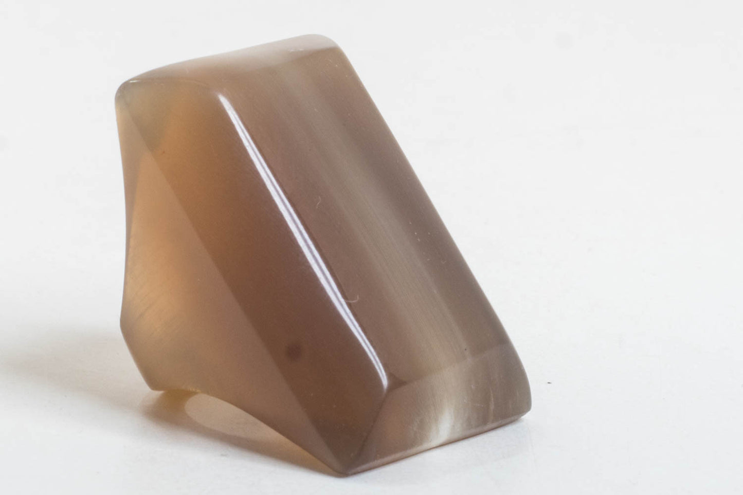 Anillos llamativos