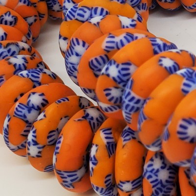 Recycled Glass Beads