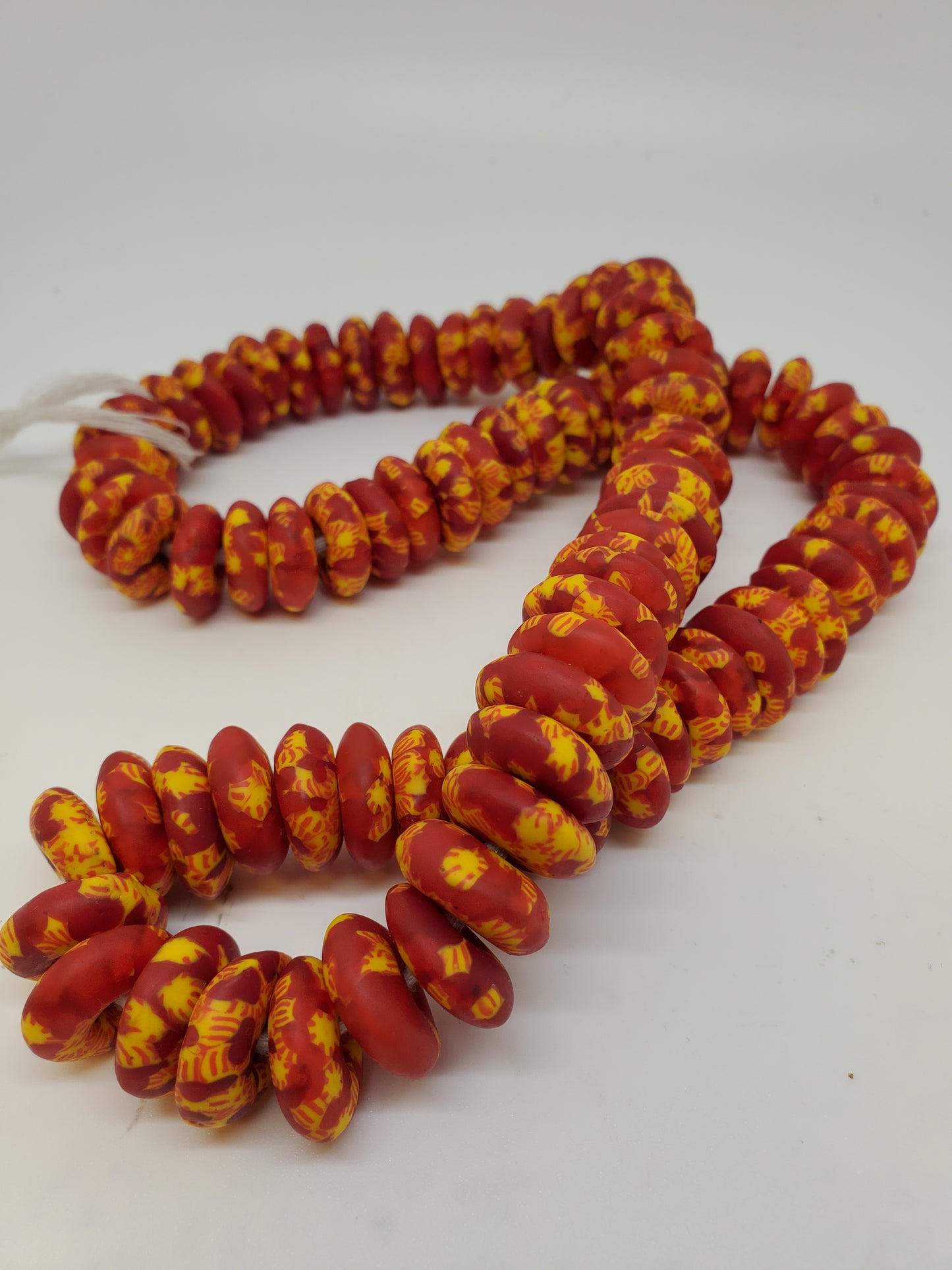 Recycled Glass Beads