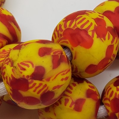 Recycled Glass Beads