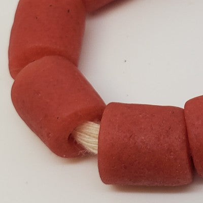 Recycled Glass Beads
