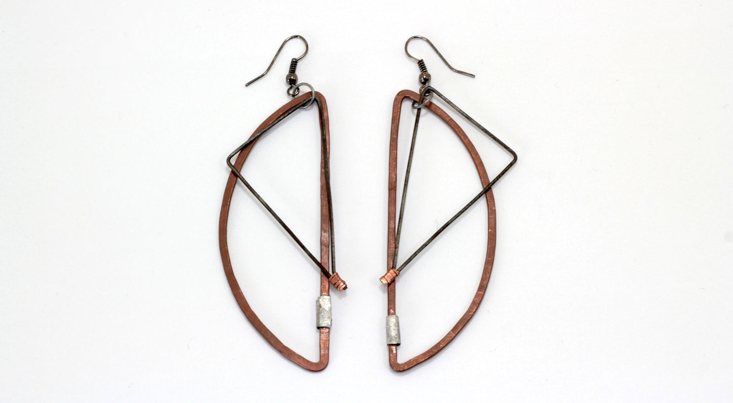 Pendientes Sobho Amigos