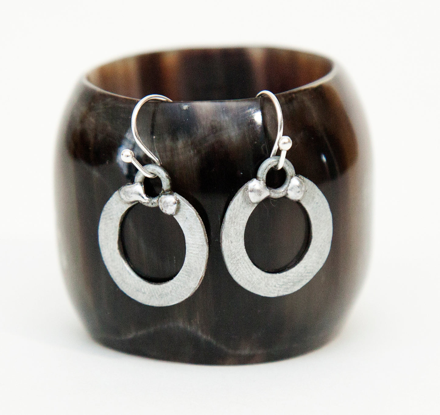 Pendientes Mini Círculo