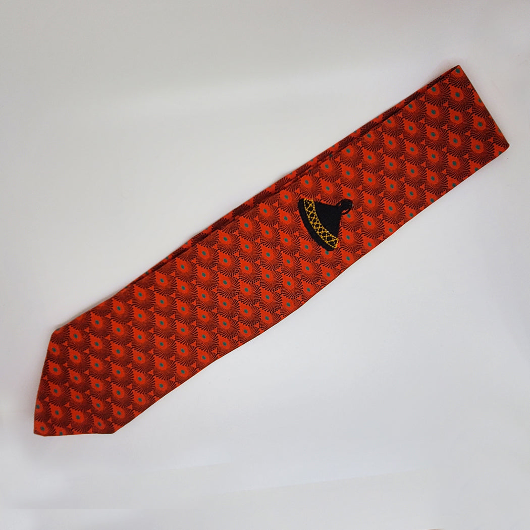 Corbata Lesoto