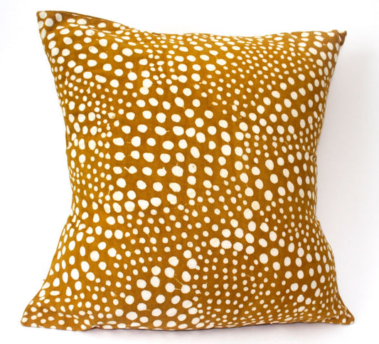 Mudcloth Pillow Covers