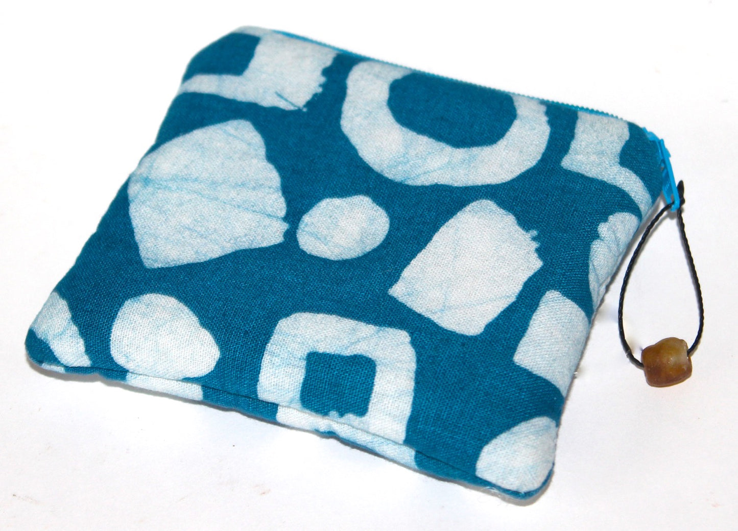 Monedero Batik