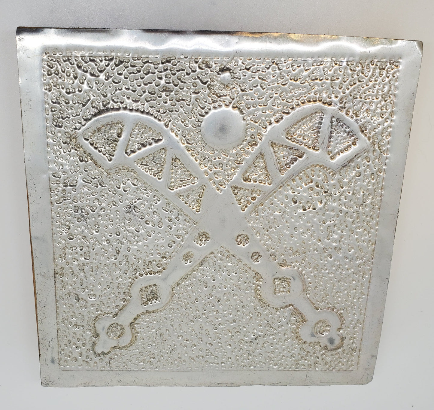 Adinkra Symbol Wall Art