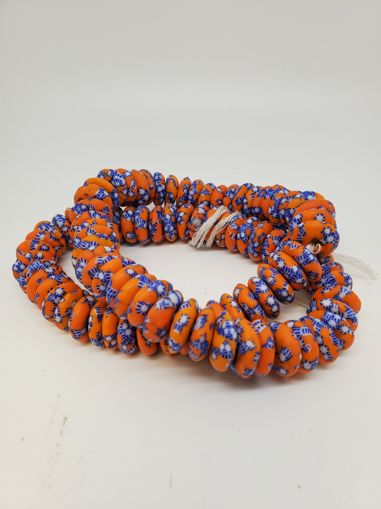 Recycled Glass Beads