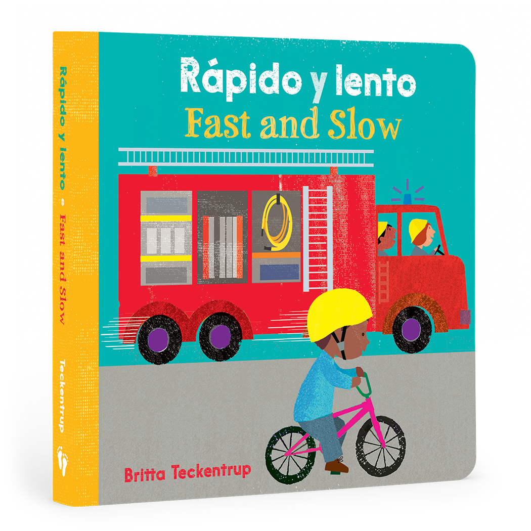 Rápido y lento / Fast and Slow