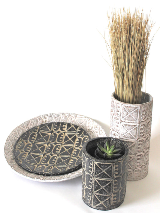 Ashanti ceramics