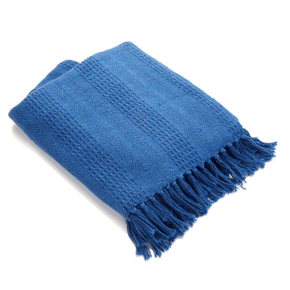 Azure Rethread Throw