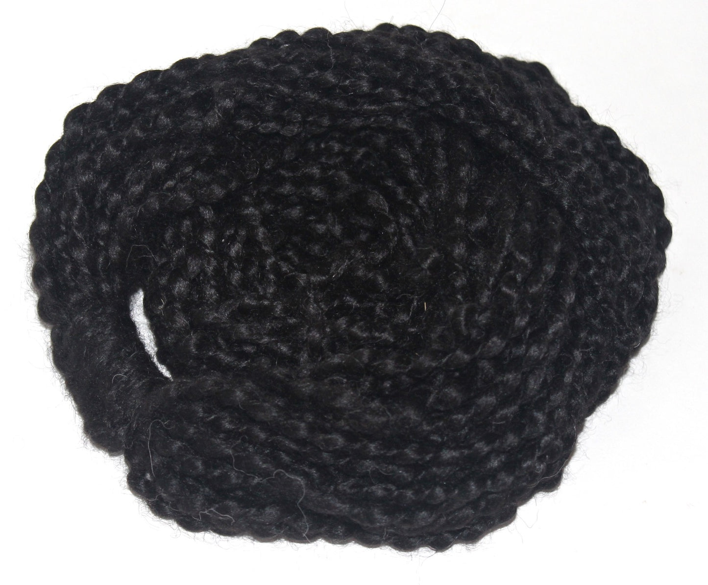 Cordones de alpaca