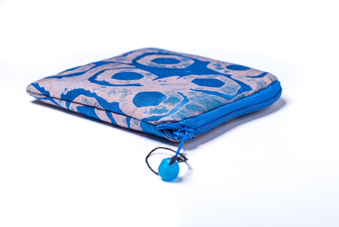 Monedero Batik