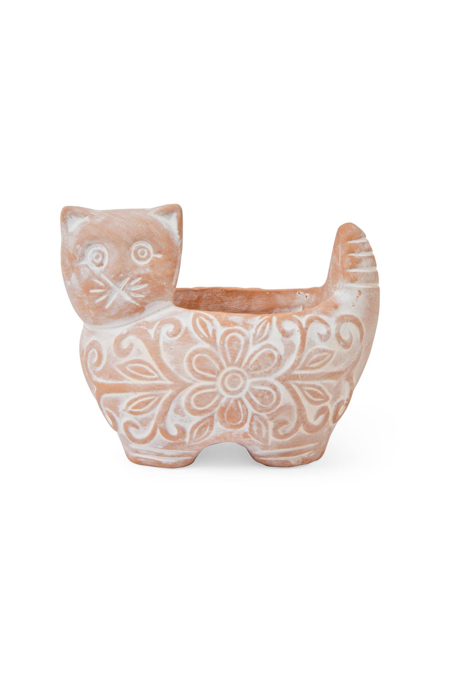 Jardinera Garden Kitty (pequeña)