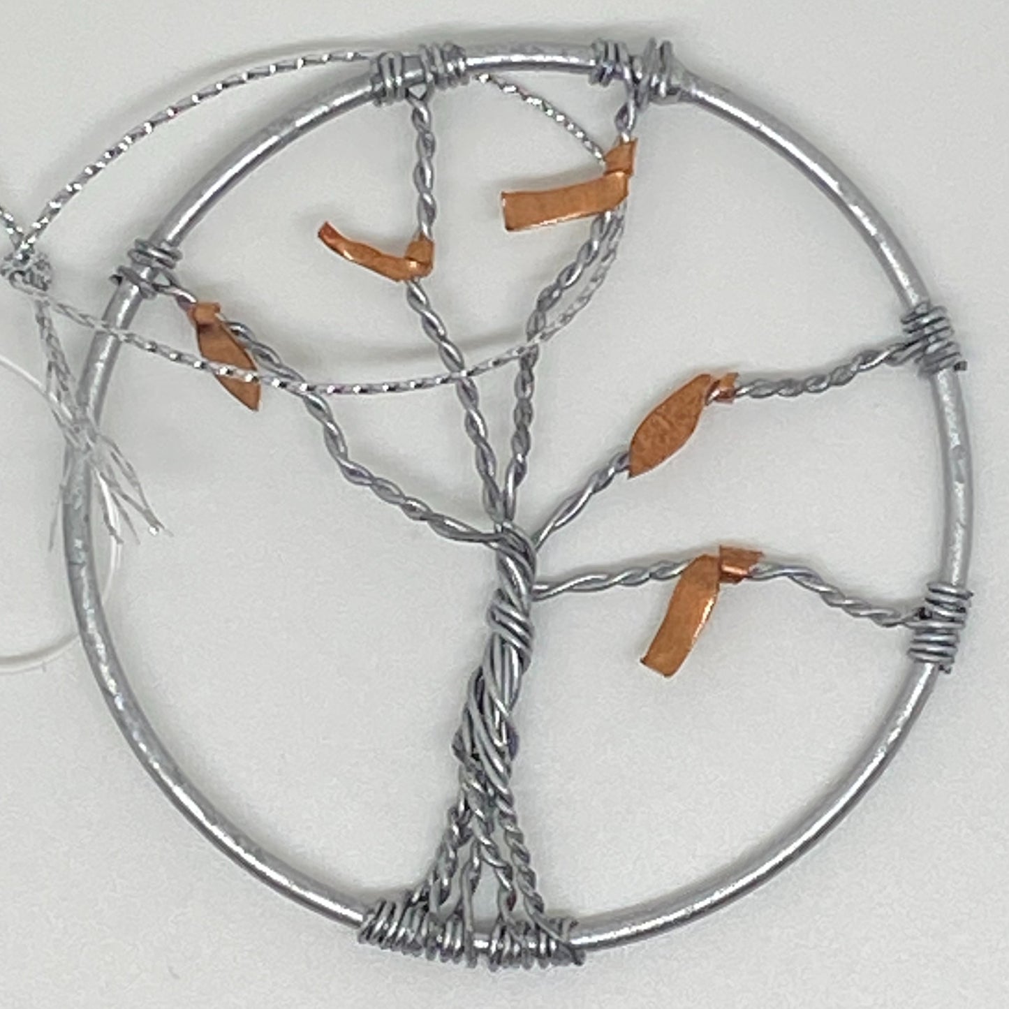 Tree of Life Ornament