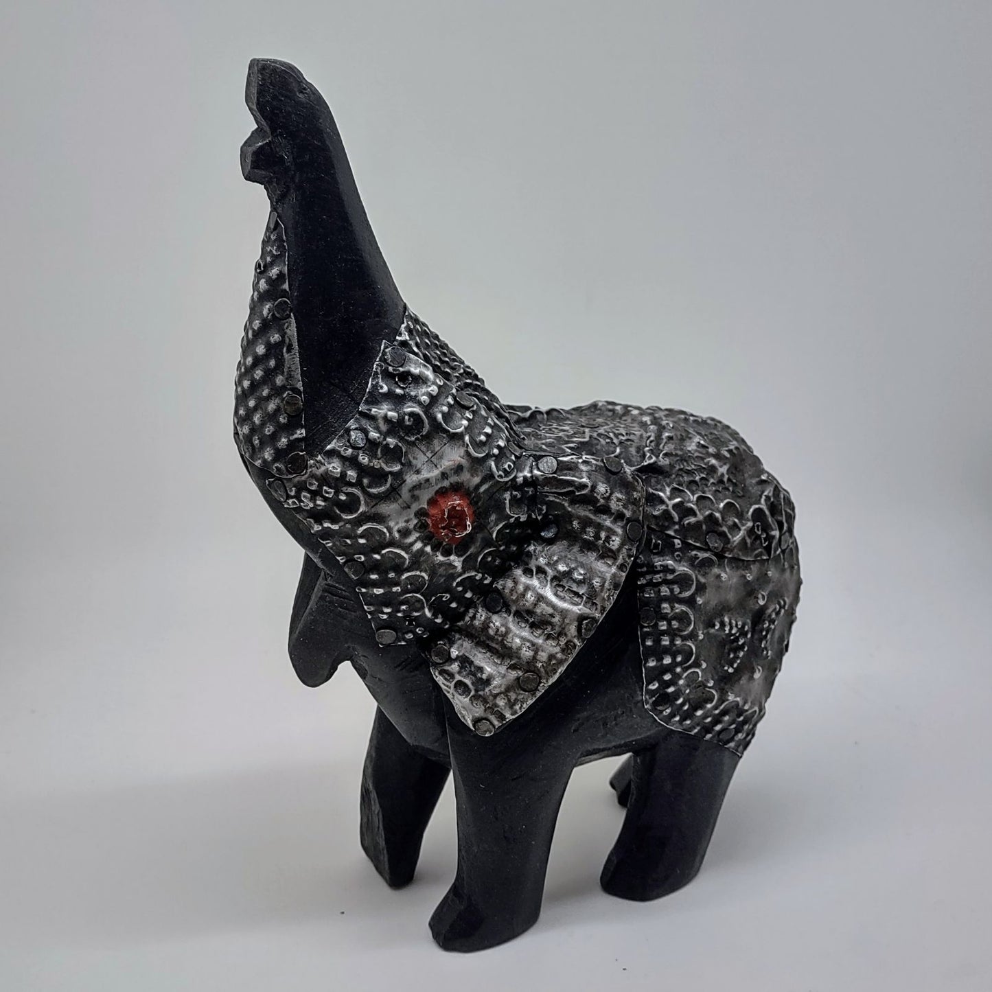 Estatua del elefante