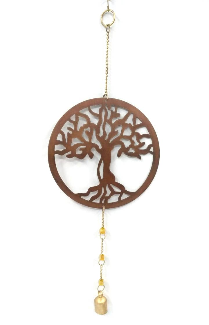 Campana del Árbol de la Vida