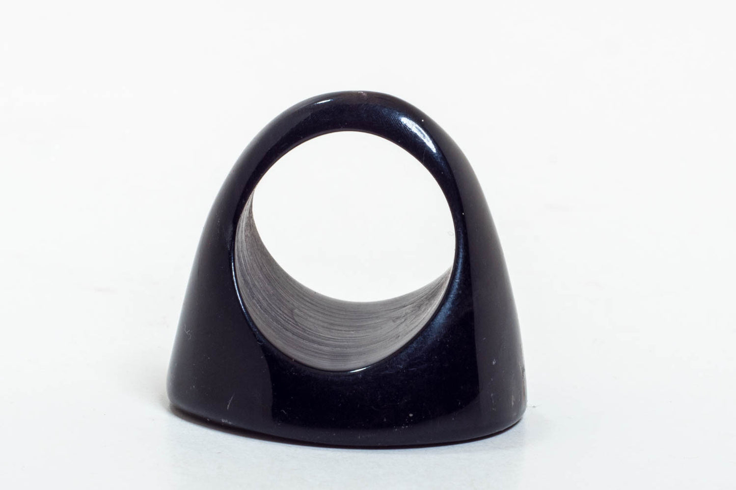 Anillos llamativos