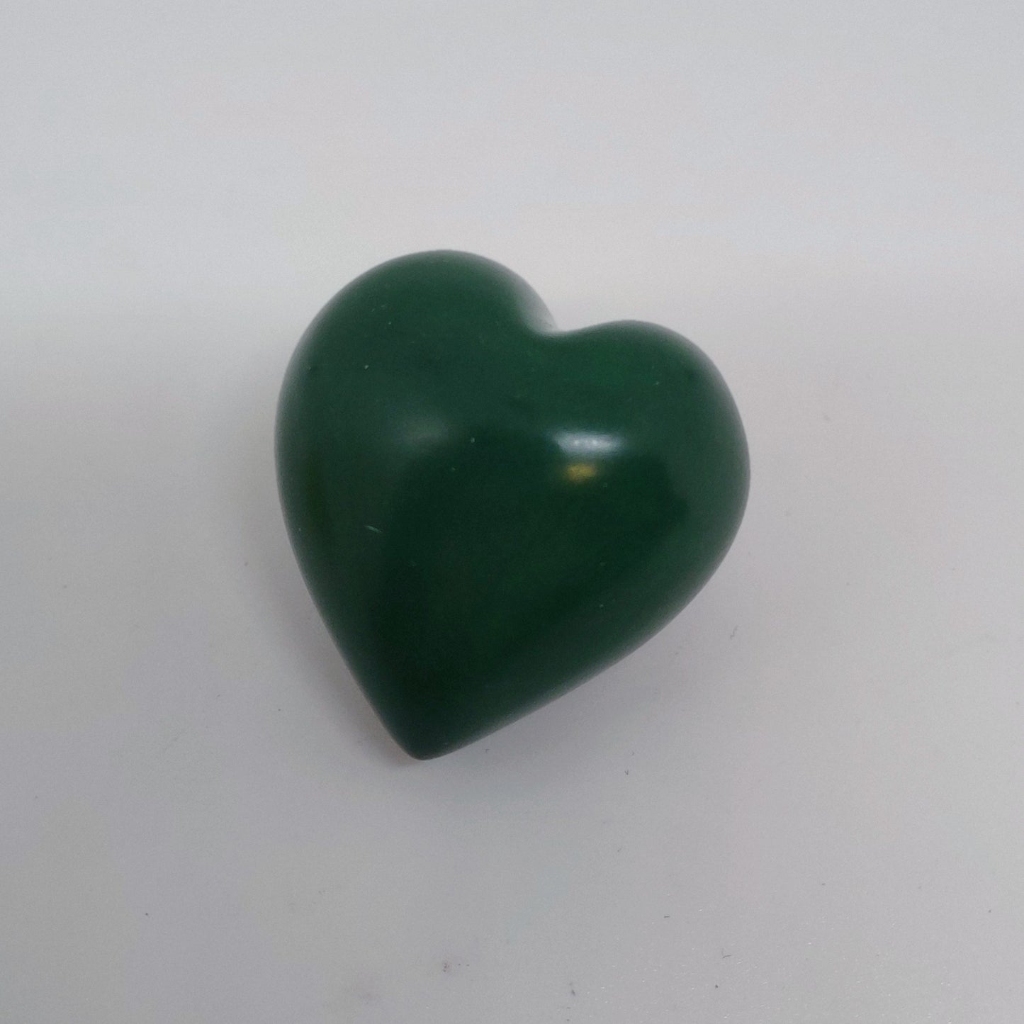 African Soapstone Hearts, Hand Carved in Kenya