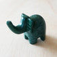 Elephants: Blue