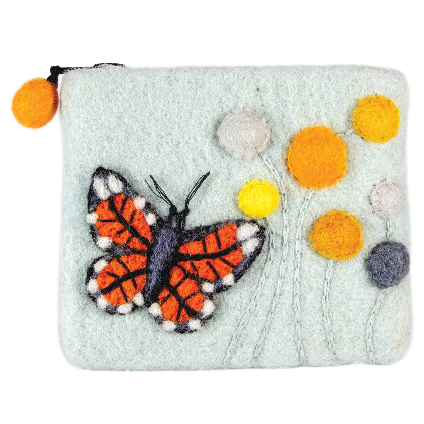 Monarch Coinpurse