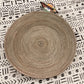 Guarani Woven Bowl
