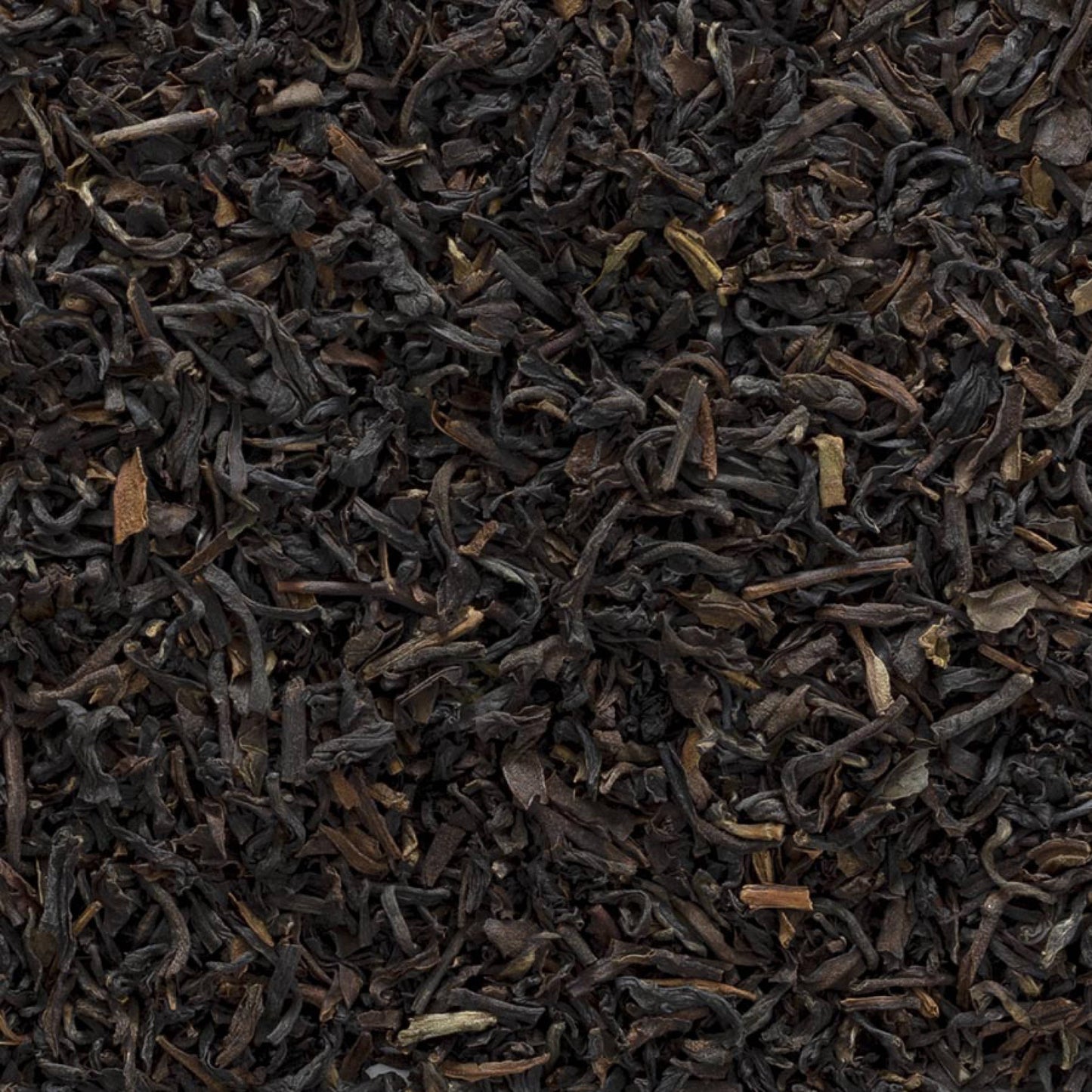 Darjeeling Black Tea (FTGFOP Grade), Organic, Fairtrade 1 lb