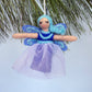 Dragonfly Fairy Wild Woolie