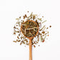 Peppermint Detox - BULK Herbal Tea in Large Resealable Pouch