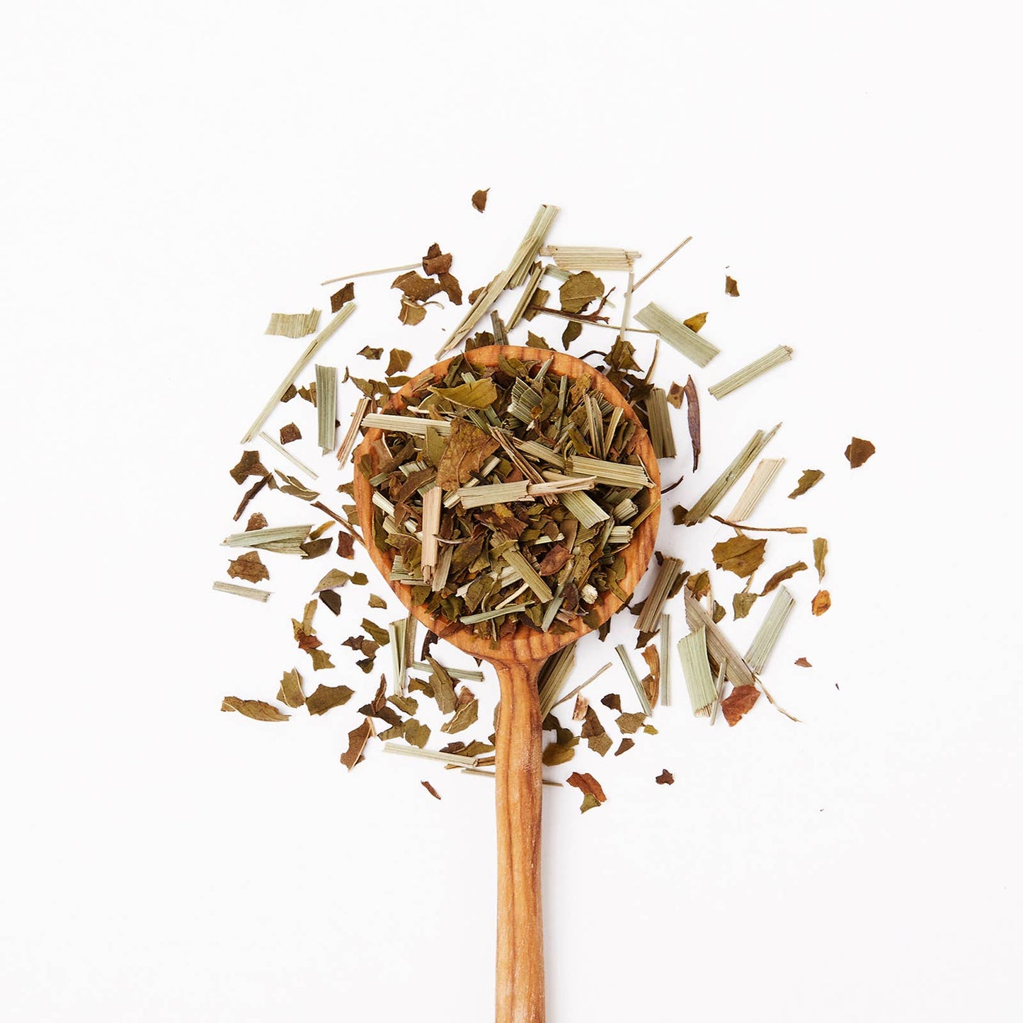 Peppermint Detox - BULK Herbal Tea in Large Resealable Pouch